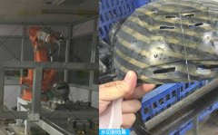 機器人水刀切割好在哪？總結了這10點
