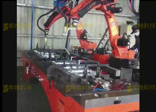弧焊接<a href='http://m.btjpo.cn' target='_blank'><u>機器人工作站</u></a>