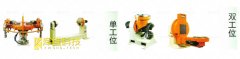 焊接機(jī)器人變位機(jī)該如何選型？掌握這3類(lèi)變位機(jī)的特點(diǎn)