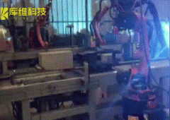 如何讓金屬焊接產(chǎn)能翻倍？全自動(dòng)焊接生產(chǎn)線案例參考