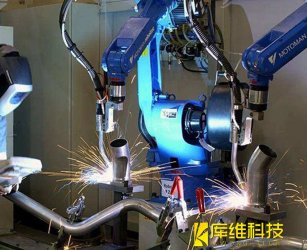 <b>分享！什么是自動(dòng)化生產(chǎn)線焊接機(jī)器人離線編程</b>
