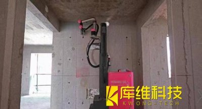 <b>當(dāng)裝配式建筑遇上機(jī)器人，會(huì)產(chǎn)生怎樣的化學(xué)效應(yīng)？</b>