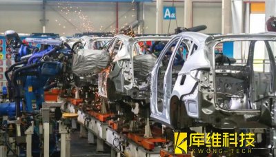 采購9000臺機器人，王傳福重走富士康“老路”？董明珠給予了肯定