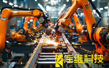 工業(yè)焊接機器人的優(yōu)勢與應用領(lǐng)域是什么?