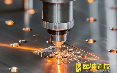 激光微鉆孔技術全解密：材料、原理、方法及應用大揭秘