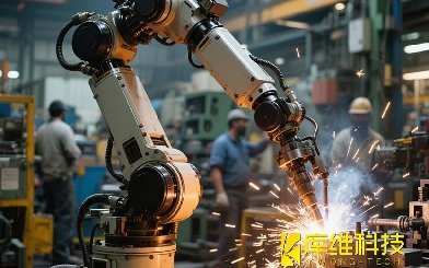 <b>2025年工業(yè)機械臂市場規(guī)模及未來趨勢分析</b>